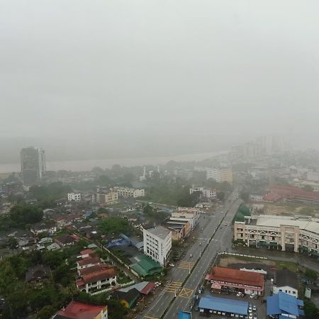 Al Zahra Homestay By Troika Kota Bharu "Stay In Style, Sleep In Comfort" Ngoại thất bức ảnh