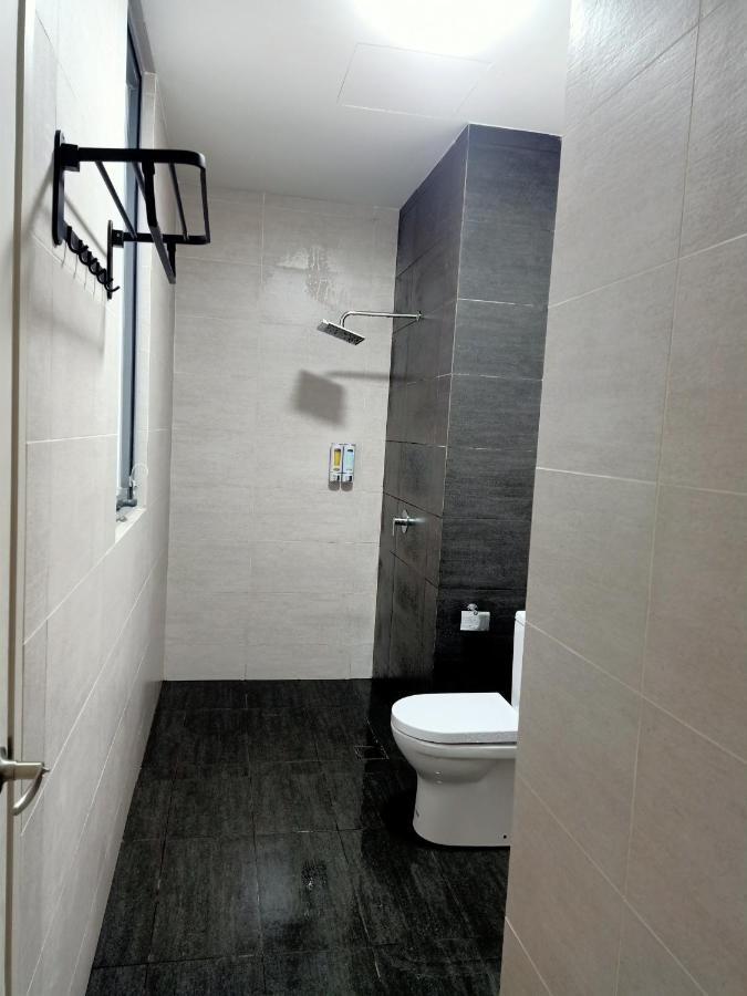 Al Zahra Homestay By Troika Kota Bharu "Stay In Style, Sleep In Comfort" Ngoại thất bức ảnh