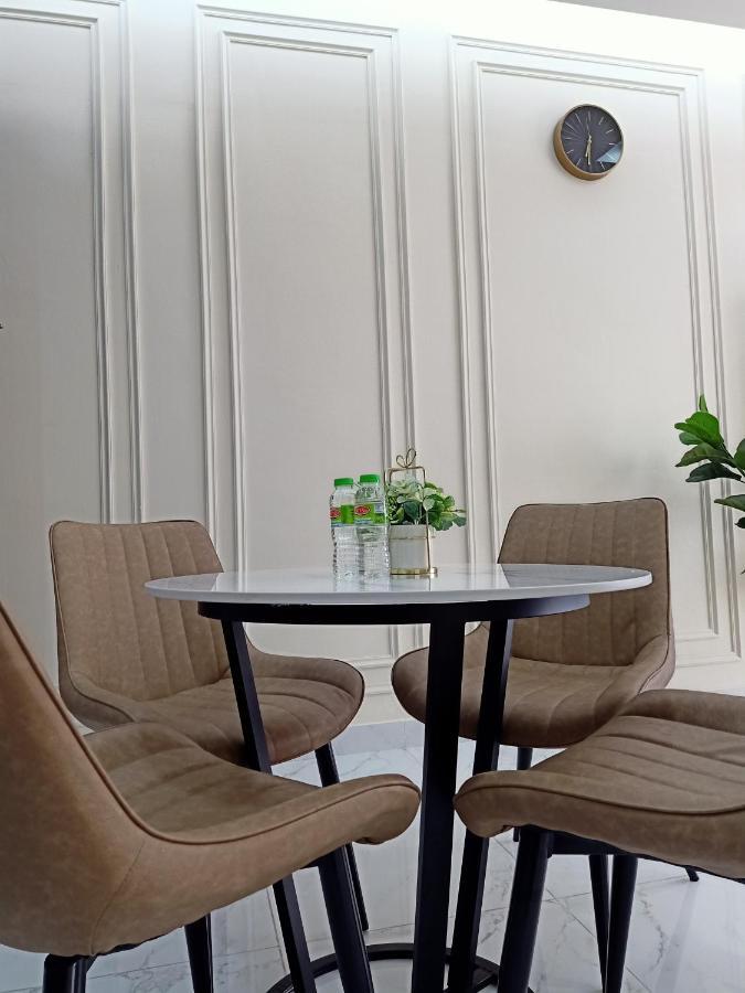 Al Zahra Homestay By Troika Kota Bharu "Stay In Style, Sleep In Comfort" Ngoại thất bức ảnh